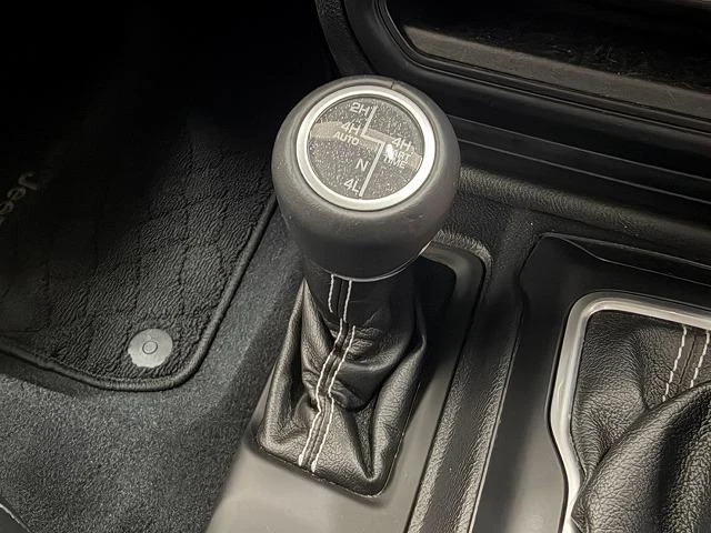 Chrysler JEEP 45