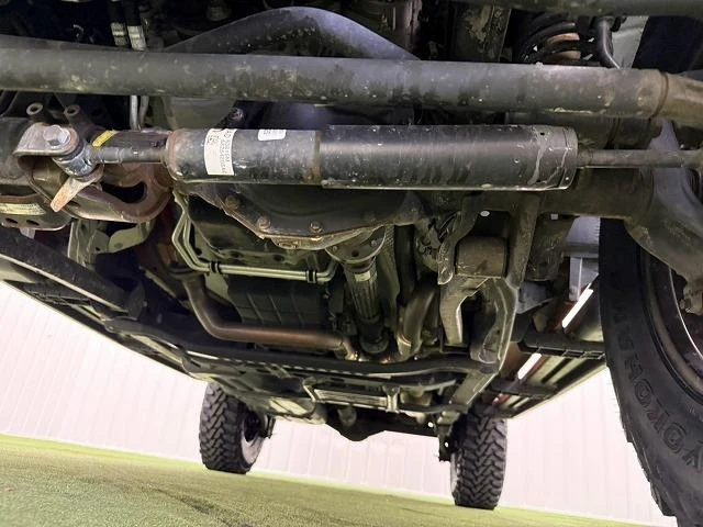 Chrysler JEEP 24