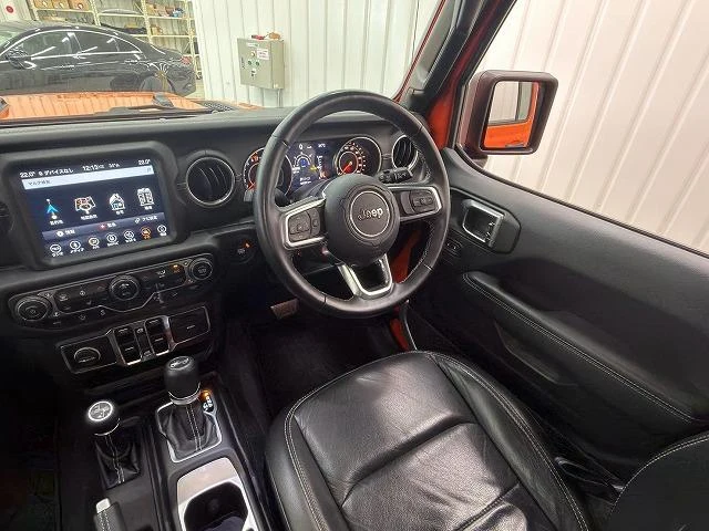 Chrysler JEEP 30