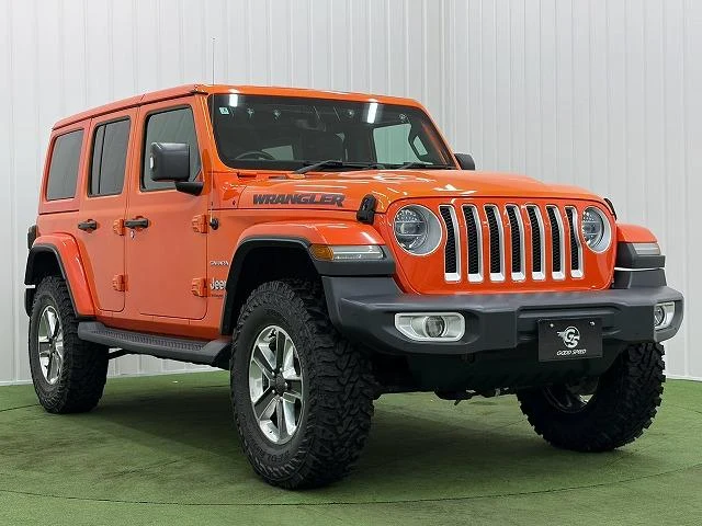 Chrysler JEEP 32