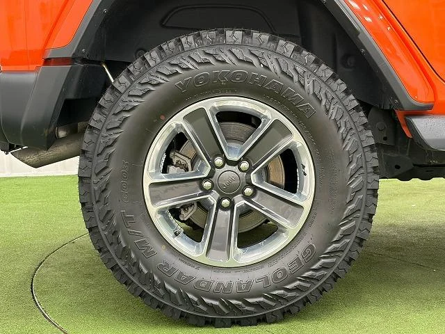 Chrysler JEEP 18