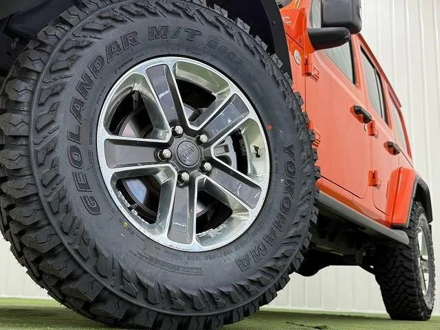Chrysler JEEP 16