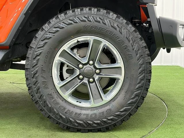 Chrysler JEEP 23