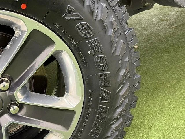 Chrysler JEEP 19