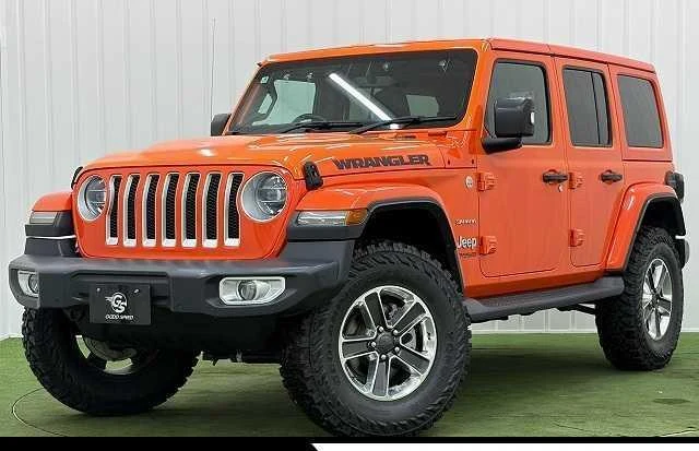 Chrysler JEEP