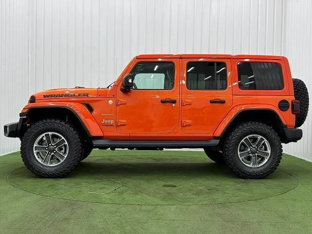 Chrysler JEEP 14