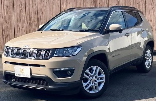Chrysler JEEP