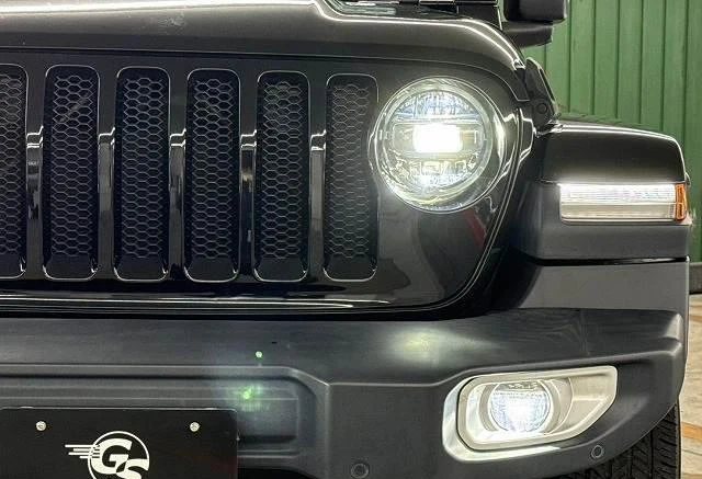 Chrysler JEEP 20