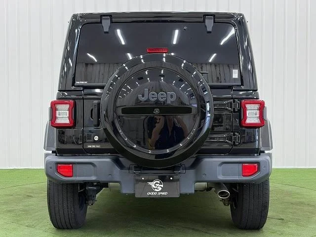 Chrysler JEEP 16