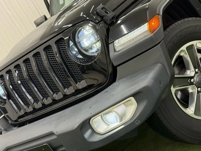 Chrysler JEEP 40