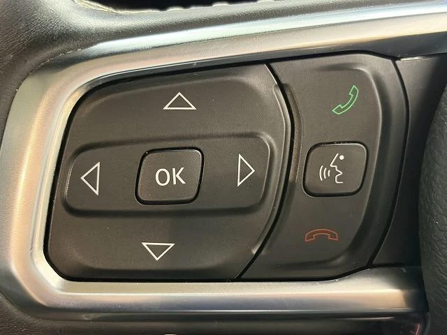 Chrysler JEEP 45
