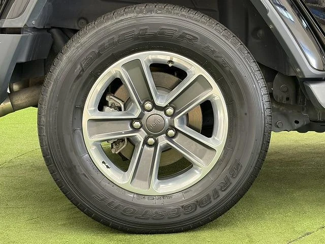 Chrysler JEEP 21