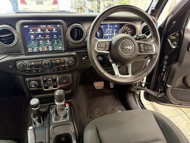 Chrysler JEEP 34