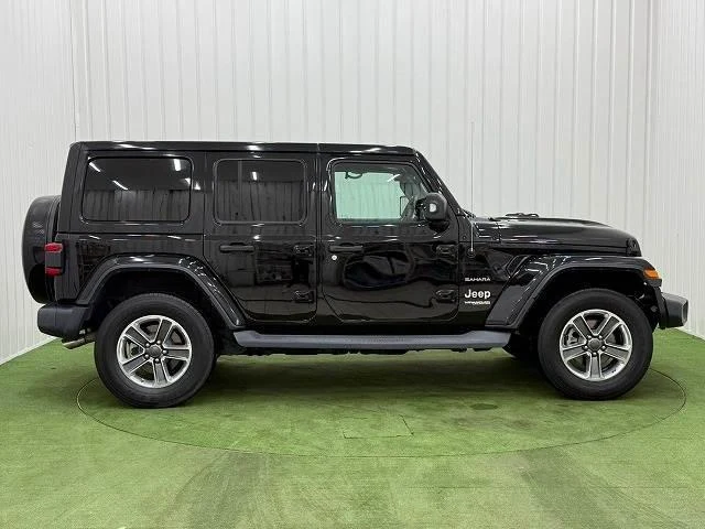 Chrysler JEEP 18