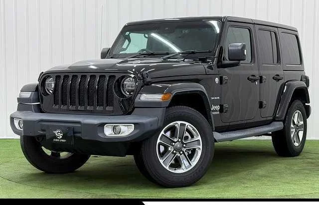 Chrysler JEEP