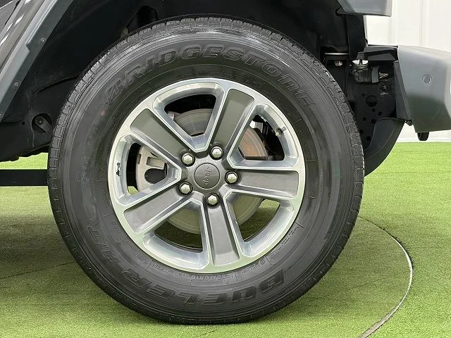 Chrysler JEEP 22