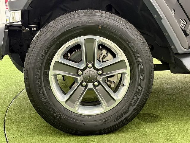 Chrysler JEEP 24