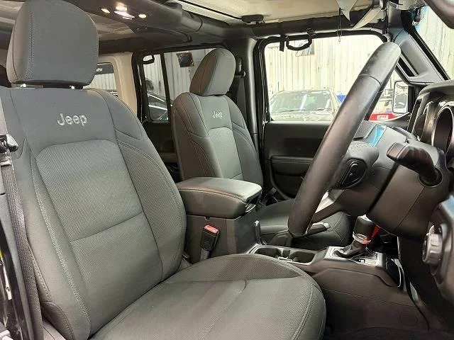 Chrysler JEEP 11