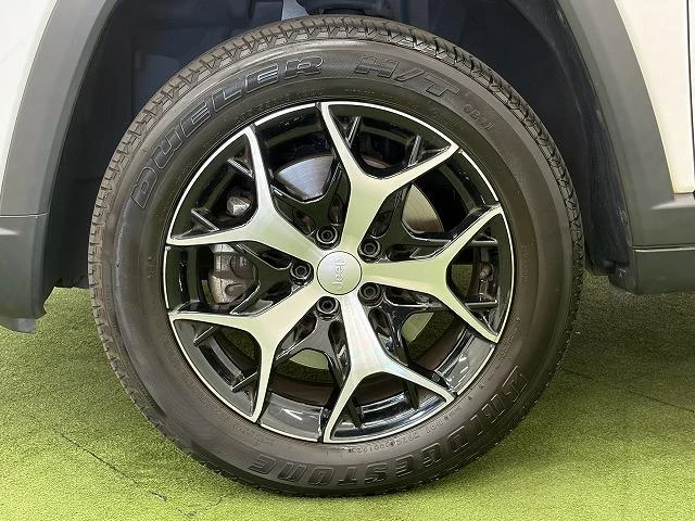 Chrysler JEEP 24