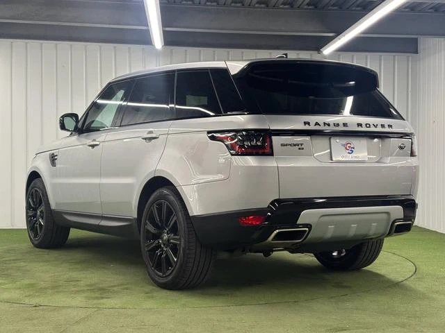 Land Rover RANGE ROVER 73