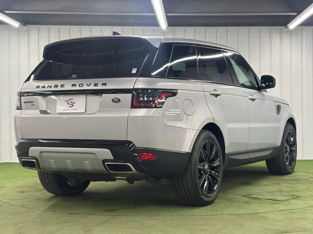 Land Rover RANGE ROVER 71