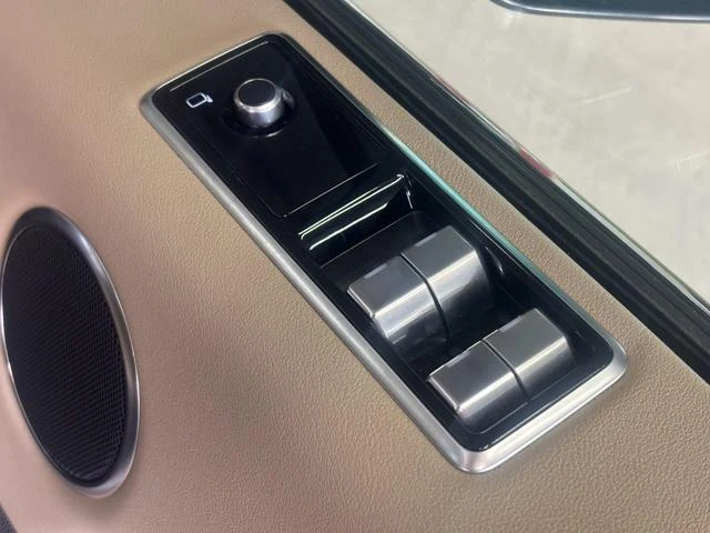 Land Rover RANGE ROVER 45