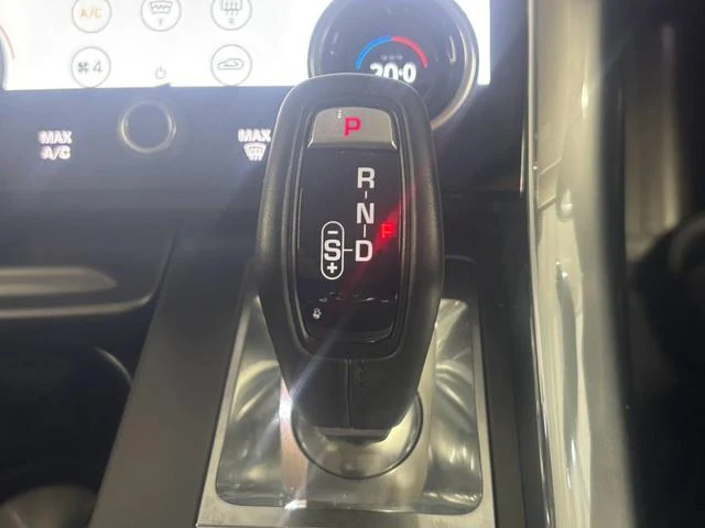 Land Rover RANGE ROVER 47
