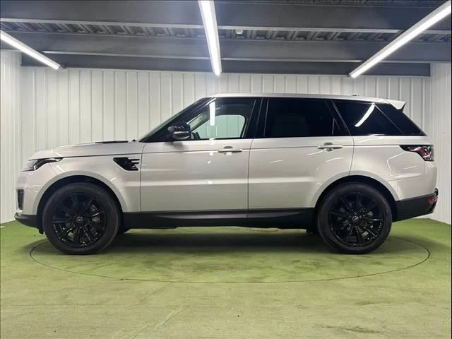 Land Rover RANGE ROVER 17