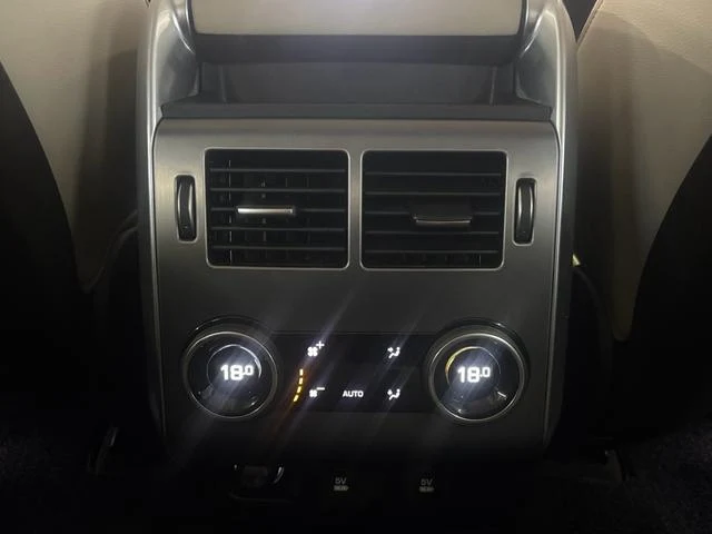 Land Rover RANGE ROVER 51