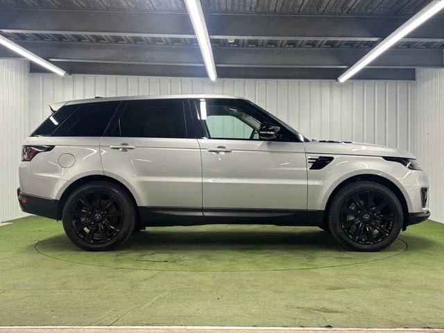 Land Rover RANGE ROVER 70