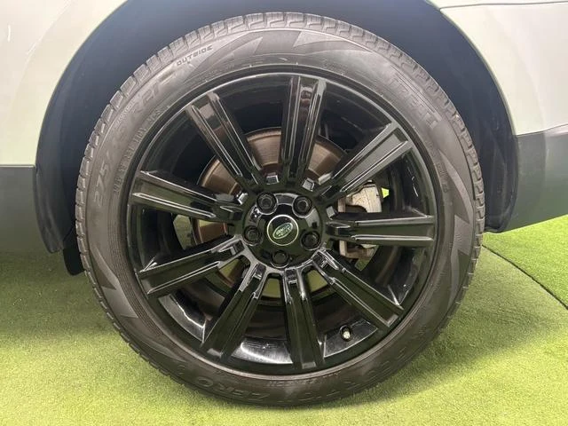 Land Rover RANGE ROVER 60