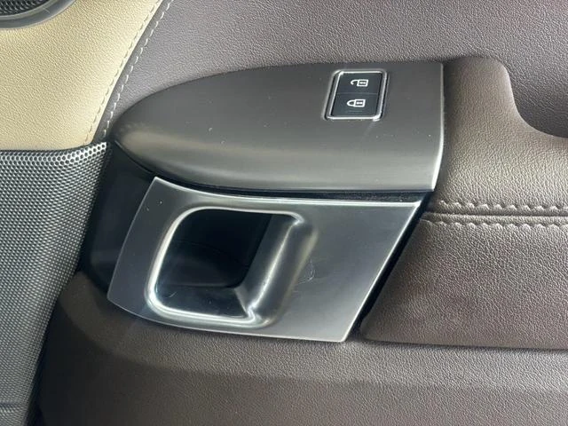 Land Rover RANGE ROVER 44