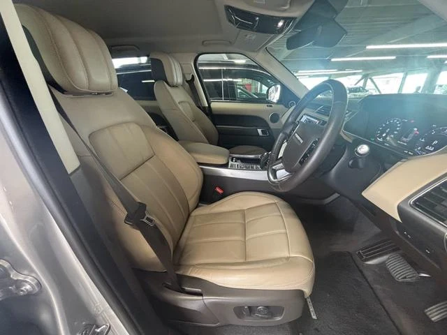 Land Rover RANGE ROVER 54
