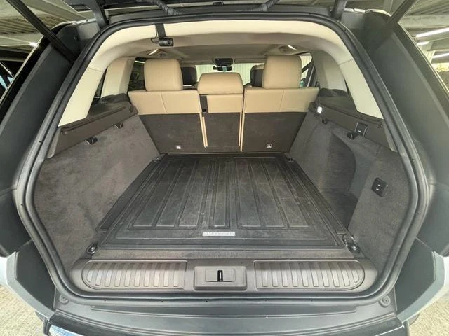Land Rover RANGE ROVER 56