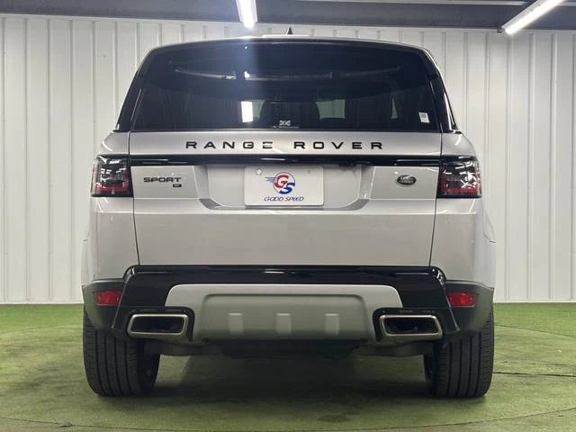 Land Rover RANGE ROVER 72