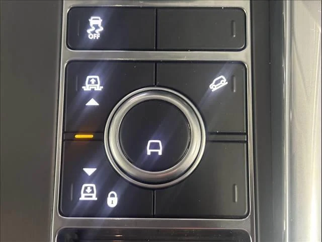 Land Rover RANGE ROVER 8