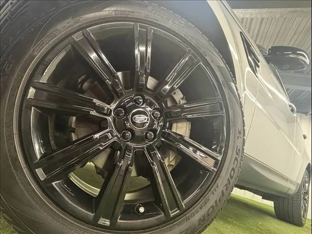 Land Rover RANGE ROVER 19