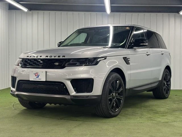 Land Rover RANGE ROVER 67