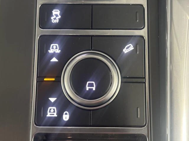 Land Rover RANGE ROVER 48