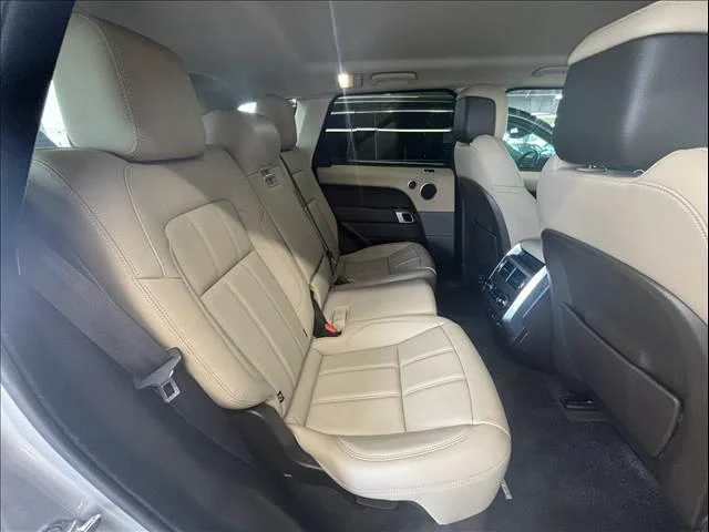 Land Rover RANGE ROVER 12