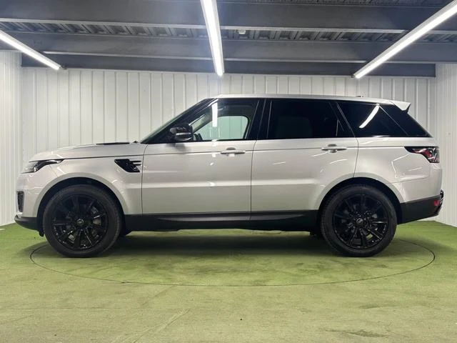 Land Rover RANGE ROVER 74