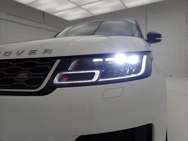 Land Rover RANGE ROVER 20