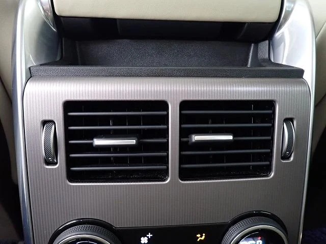 Land Rover RANGE ROVER 53