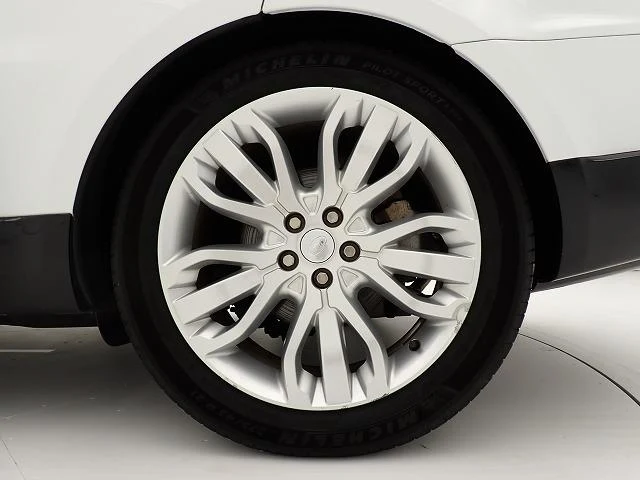 Land Rover RANGE ROVER 67