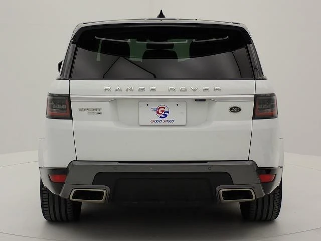 Land Rover RANGE ROVER 75