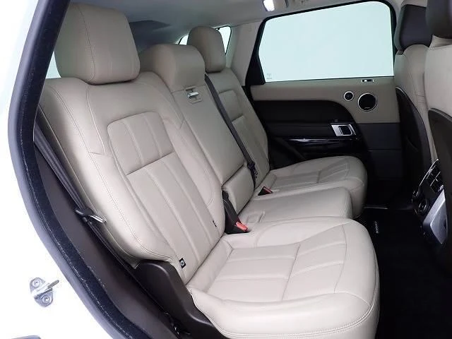 Land Rover RANGE ROVER 12