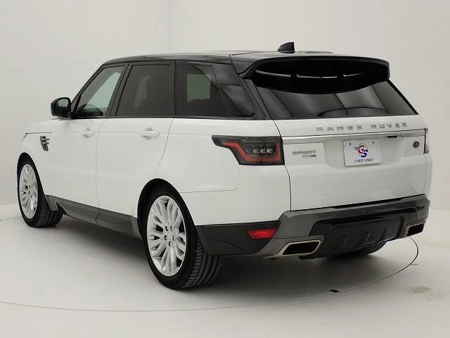 Land Rover RANGE ROVER 76