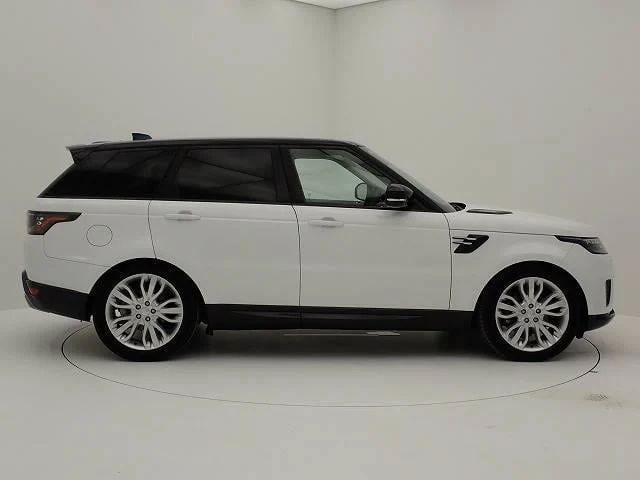 Land Rover RANGE ROVER 18