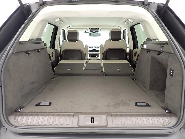 Land Rover RANGE ROVER 61