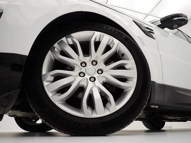 Land Rover RANGE ROVER 19